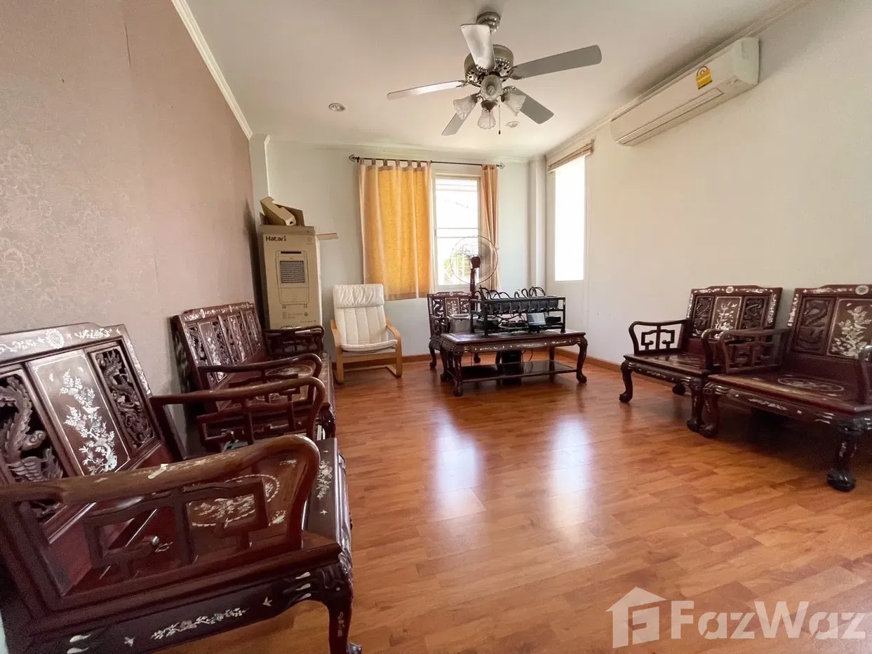 รูป ขาย บ้านเดี่ยว 5 ห้องนอน ในโครงการ บ้านงามเจริญ 5 1666852 - รูปที่ 19/31