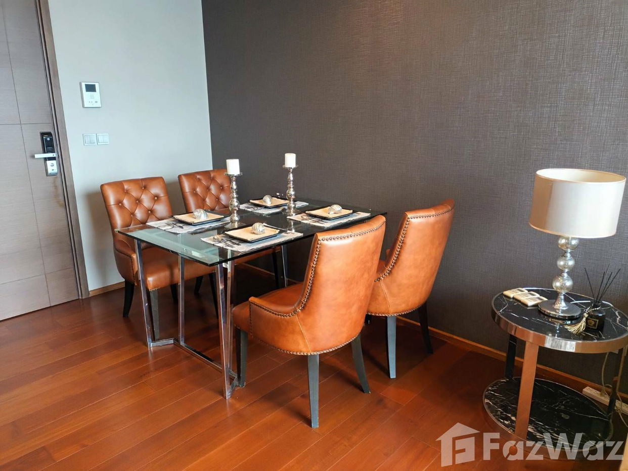 รูป คอนโดให้เช่า 2 ห้องนอน ในโครงการ ควอทโทร บาย แสนสิริ 1071048 - รูปที่ 10/10