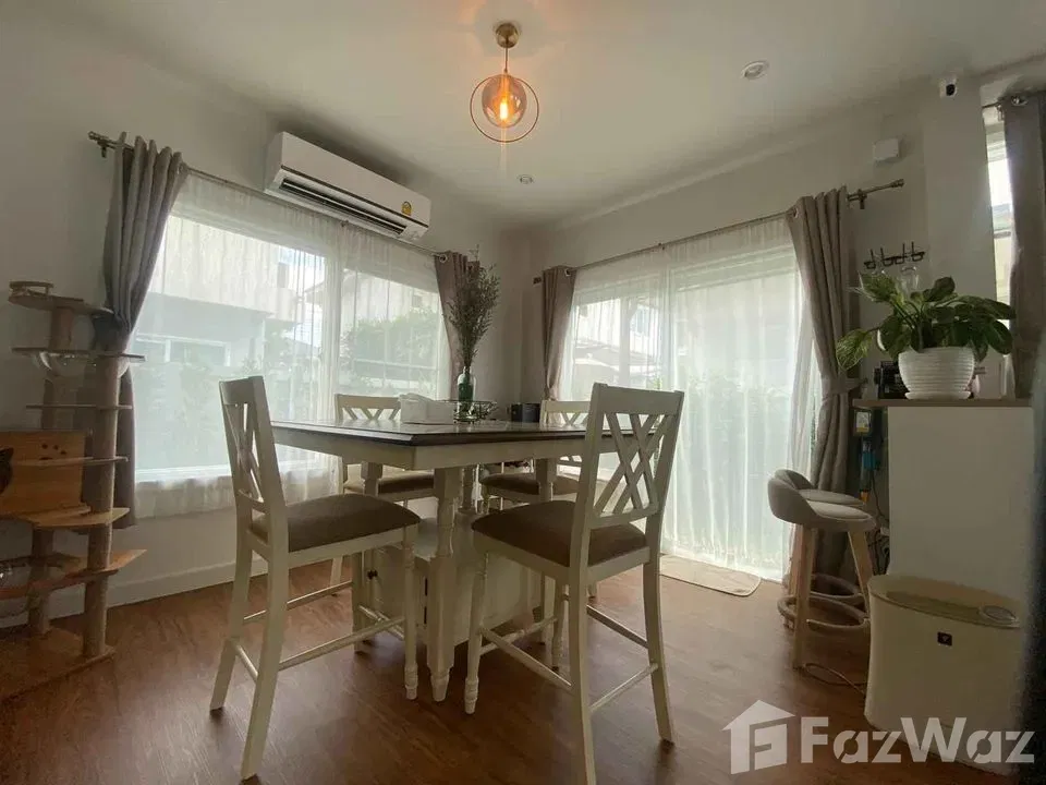 picture Brand New House Near Cherng Thale - Villa level luxury 1718510 - 9/18