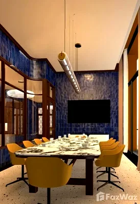 Condos for sale : 1 Bedroom Condo for sale at NUE Epic Asok-Rama9  1947650