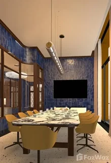 1 Bedroom Condo for sale at NUE Epic Asok-Rama9 1947650