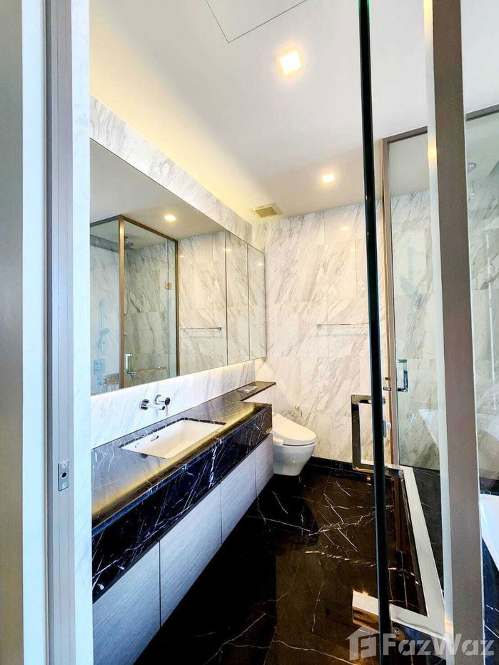 picture 1 Bedroom Condo for sale at Saladaeng One  1887130 - 5/7