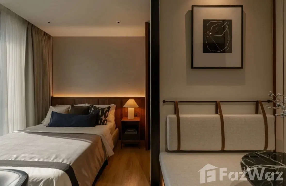 picture 1 bedroom condo for rent and sale at Noble Around Ari 5700840 - 14/16