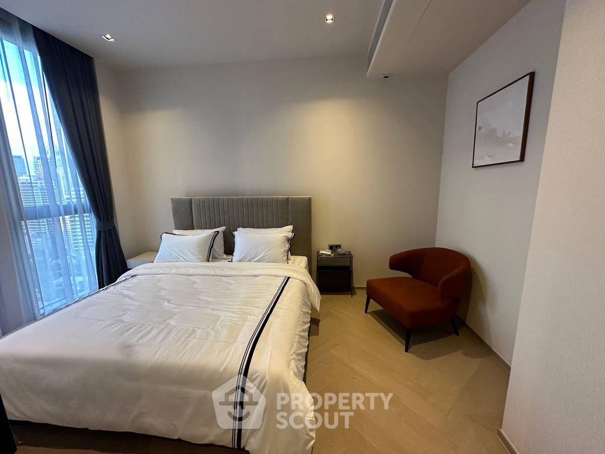 รูป คอนโด 1-ห้องนอน ที่ เดอะ รีเซิร์ฟ สาทร ใกล้ BTS ศาลาแดง (ID 1871314) - รูปที่ 4/17