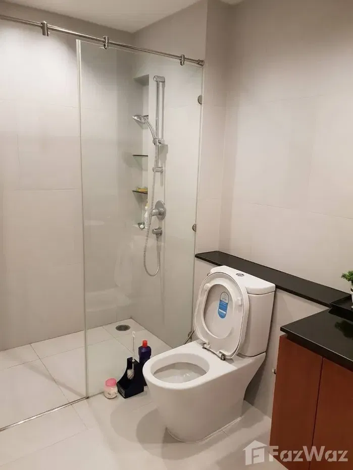 รูป คอนโดให้เช่า 2 ห้องนอน ในโครงการ อมันตา ลุมพินี 1384632 - รูปที่ 10/11
