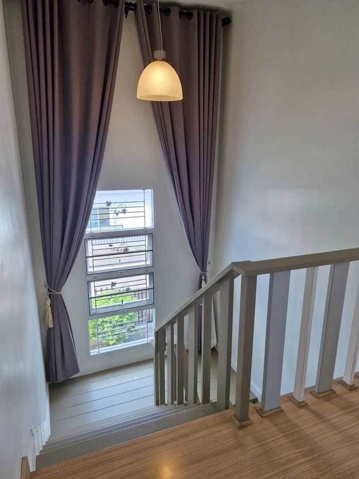 picture For Rent: House near Central Festival in the Karnkanok 20 Project Monthly Rent: 35,000 Baht (including common area fees) - 10/26