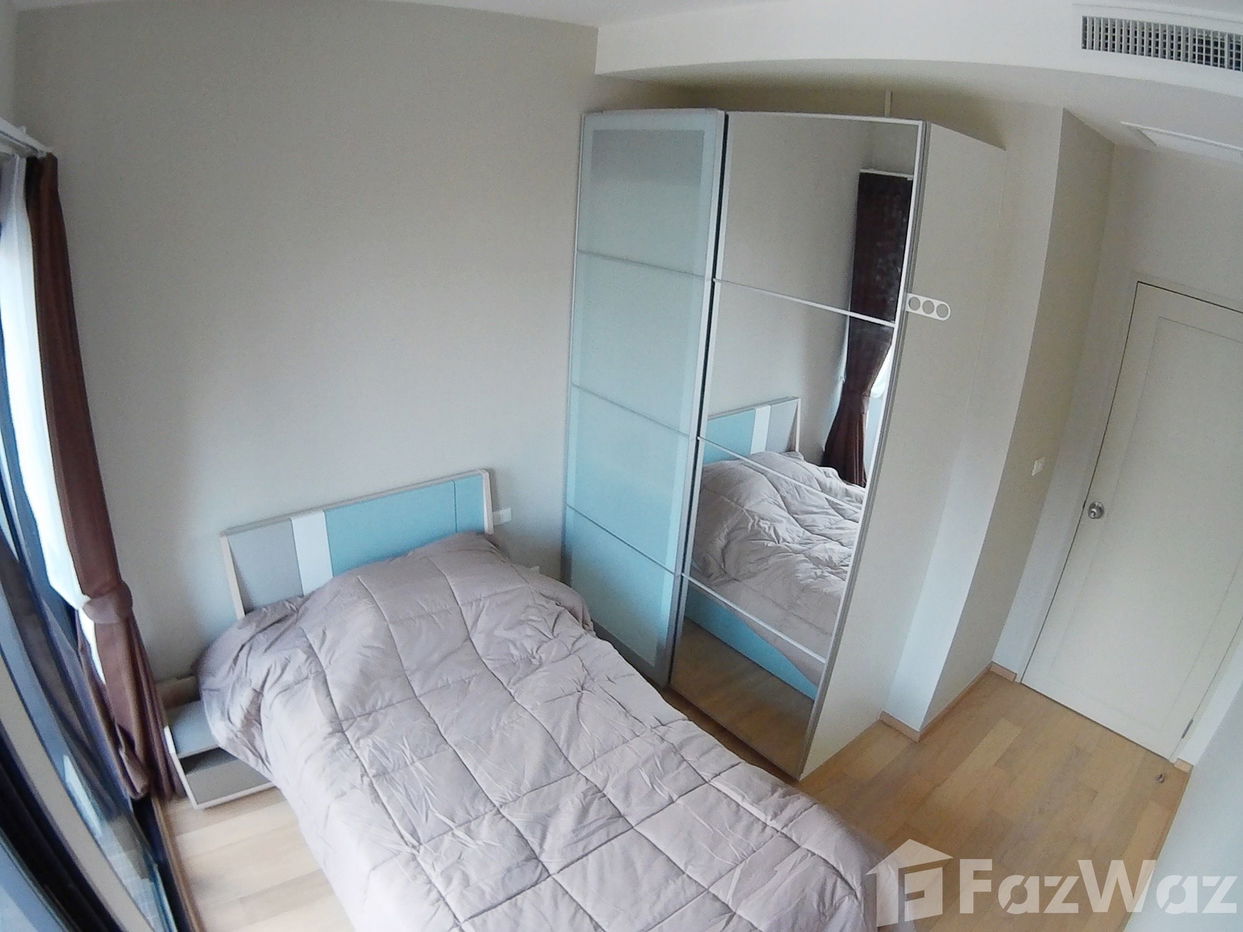 รูป คอนโดให้เช่า 2 ห้องนอน ในโครงการ โนเบิล รีวีล 1845884 - รูปที่ 6/8