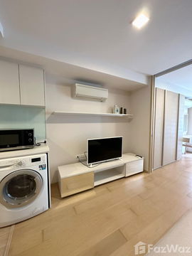 1 Bedroom Condo for rent at Liv At 49 1660180