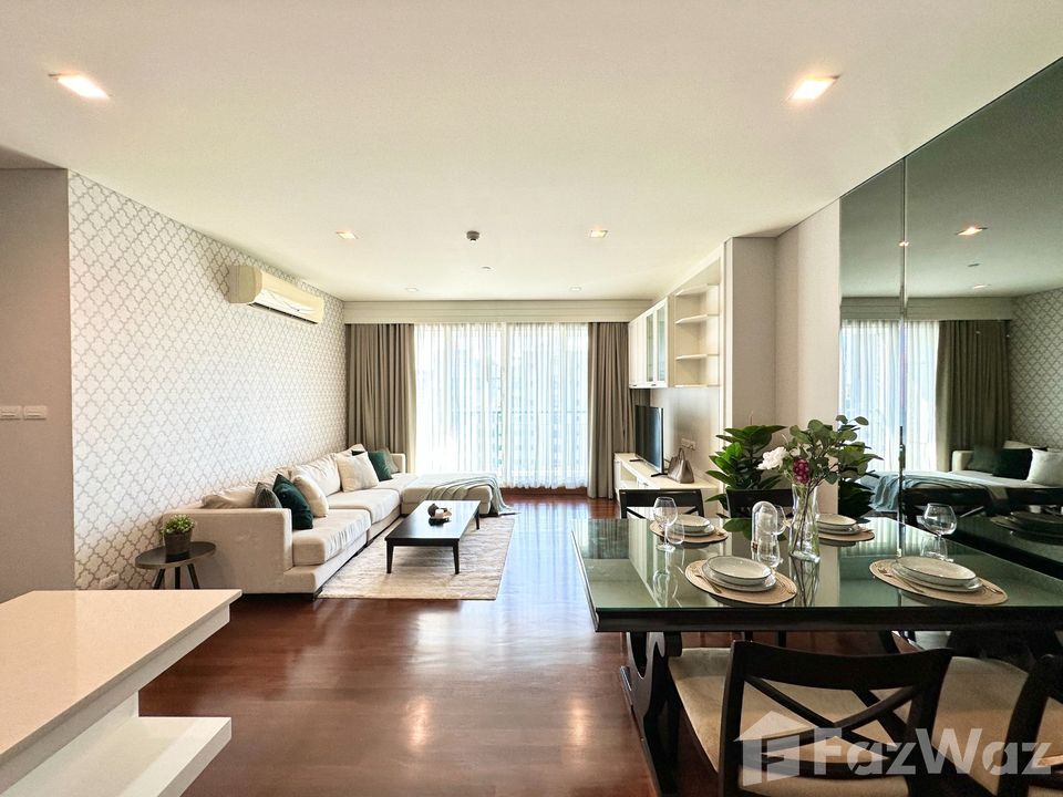 picture 2 Bedroom Condo for rent at Ivy Thonglor 1365522 - 1/11