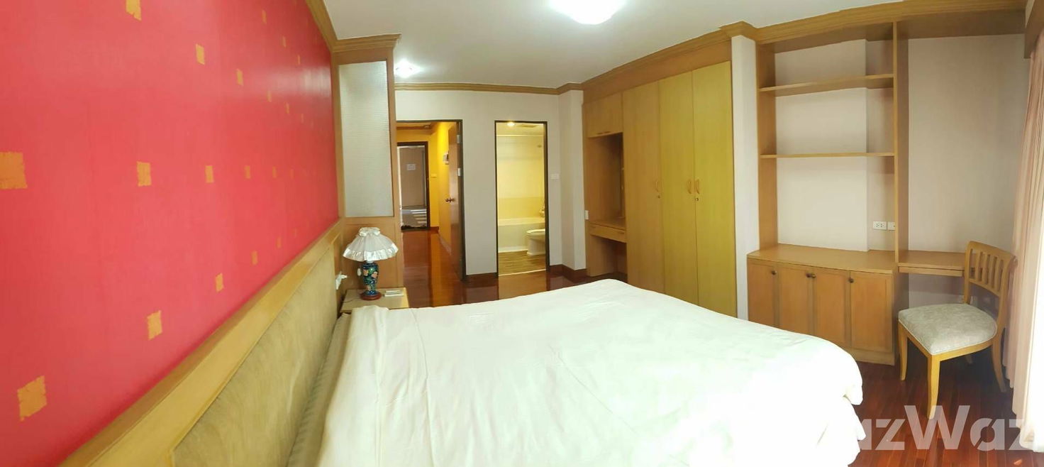 picture 2 Bedroom Condo for rent at Navin Court 1085248 - 9/11