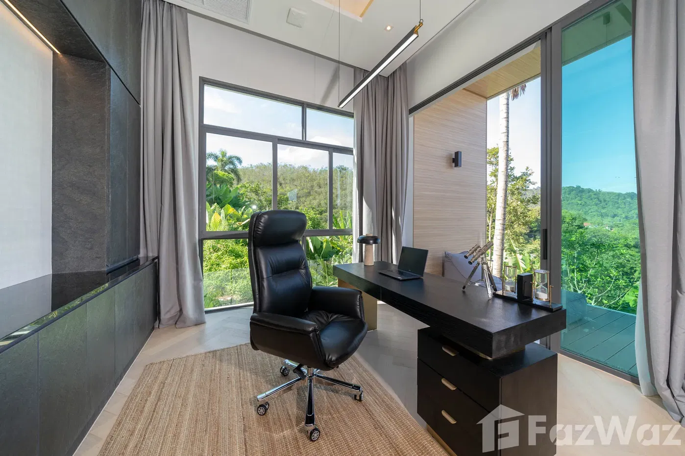 รูป วิลล่าให้เช่า 5 ห้องนอน ใน ป่าตอง, ภูเก็ต 5564035 - รูปที่ 187/207