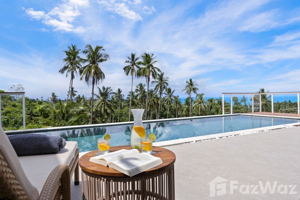 picture Modern Comfort & High-Yield Investment in Prime Chaweng 5585055 - 9/43