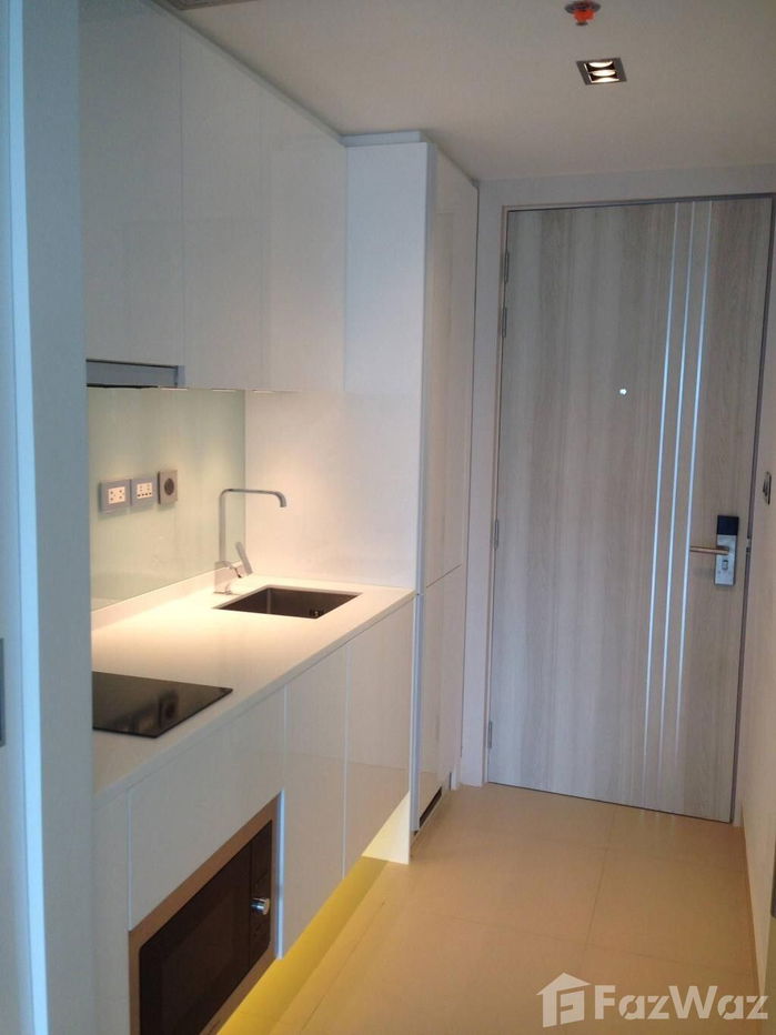 picture Unbeatable Comfort & Convenience: Steal This Stunning 34-sqm Studio Condo for ฿3.69M! 1169194 - 4/7
