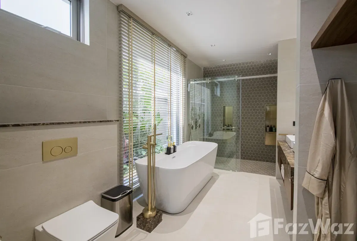 picture 3 Bedroom Villa for sale at Grand View Residence Lagoon  5668560 - 16/26