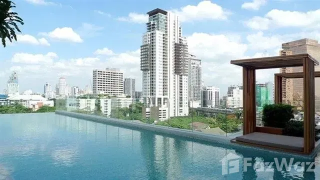 picture 2 Bedroom Condo for rent at 39 by Sansiri 46254 - 13/15