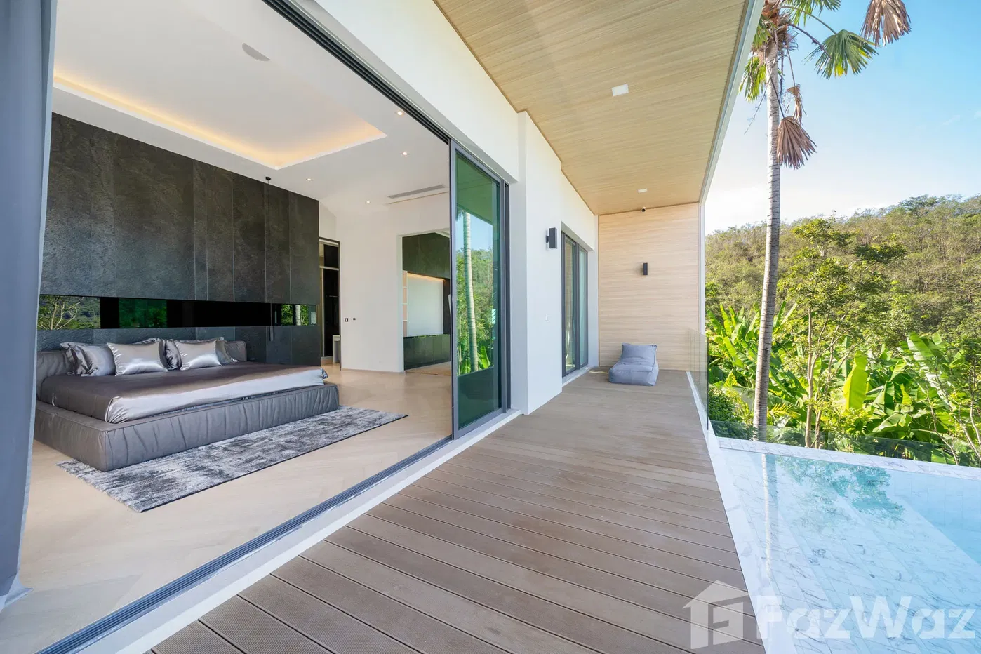picture 5 Bedroom Villa for sale in Patong, Phuket  5564035 - 192/208