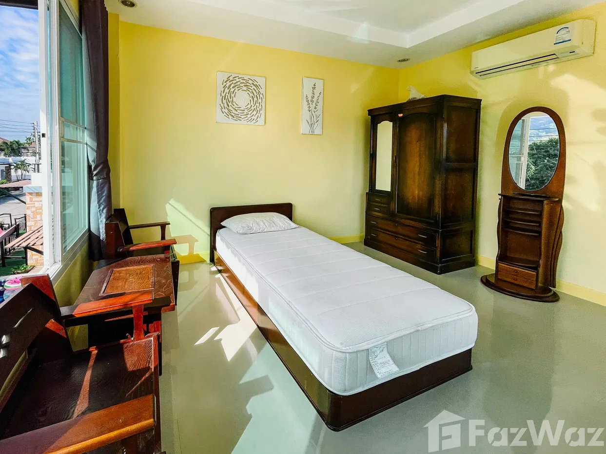 picture Nice & Warm Pool Villa 1167710 - 15/19