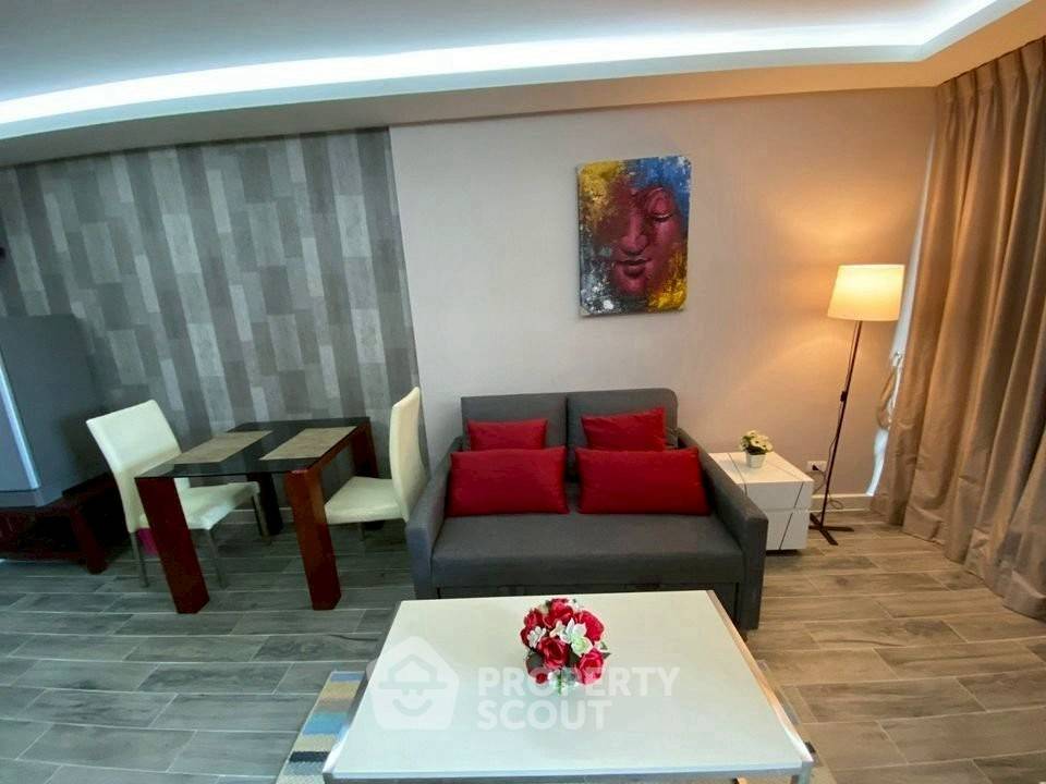 picture 1-BR Condo at Laguna Beach Resort 3 The Maldives close to Pattaya (ID 2313290) - 2/9