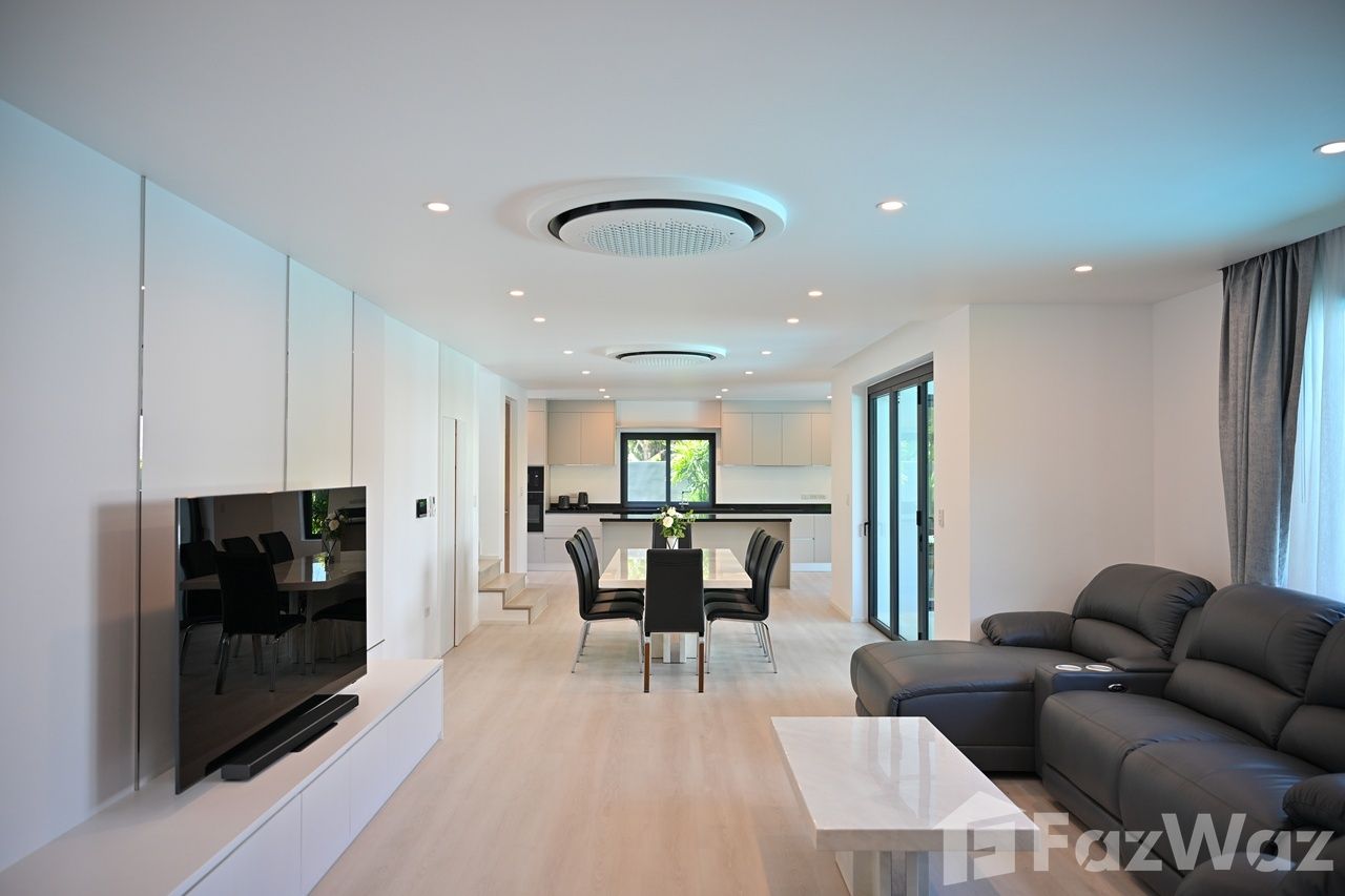 4 Bedroom Villa for rent in Choeng Thale, Phuket  1992551