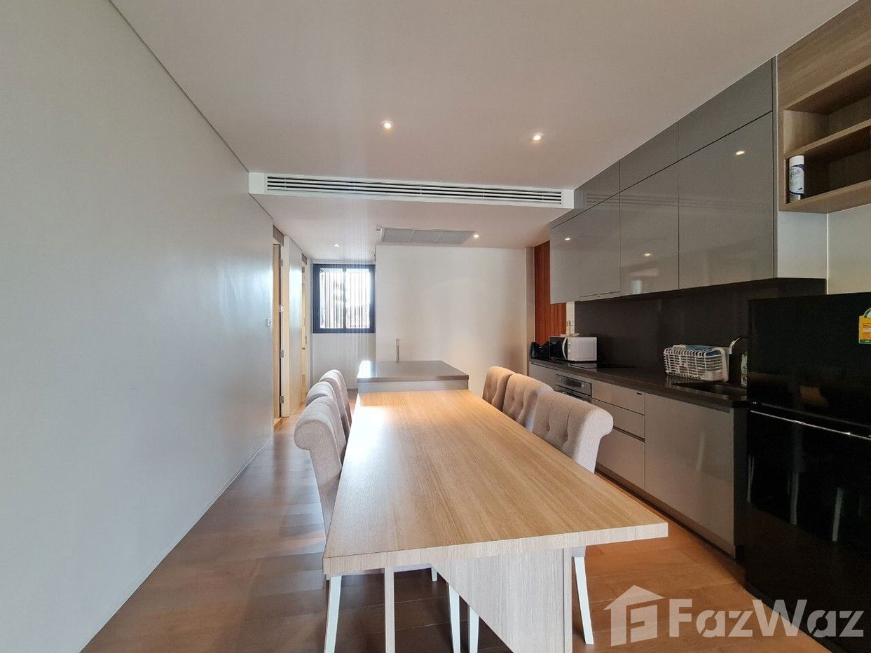 picture 2 Bedroom Condo for sale at Baan Sumranlom  1653936 - 7/12