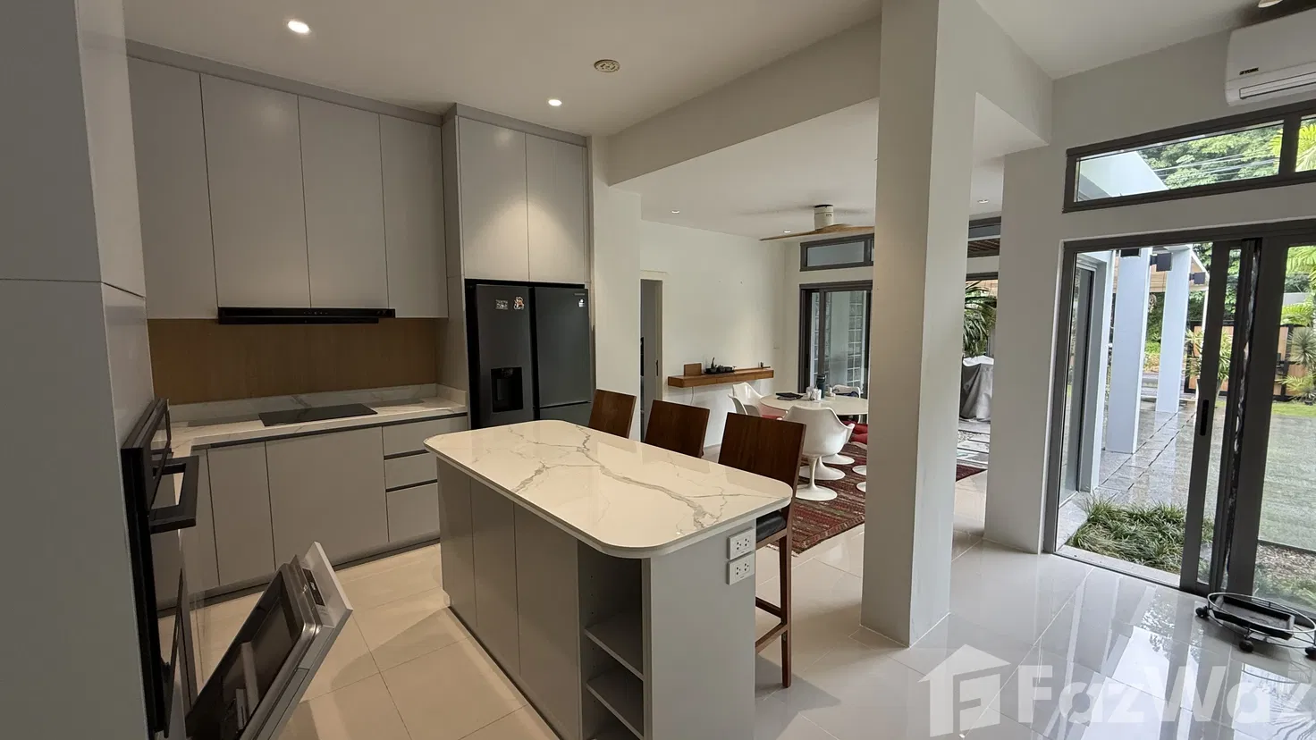 picture 4 Bedroom Villa for sale in Choeng Thale, Phuket  5690028 - 3/24