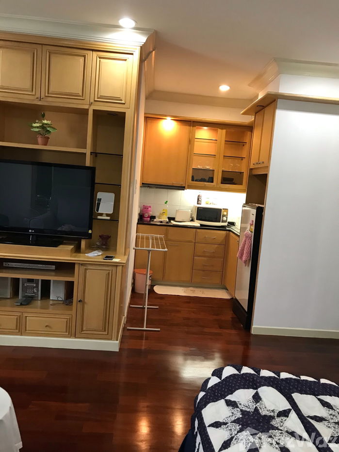 picture Own a Dream Home at &apos;99 President Place Lumphini: ฿3.5M Base Price! 1151540 - 4/6