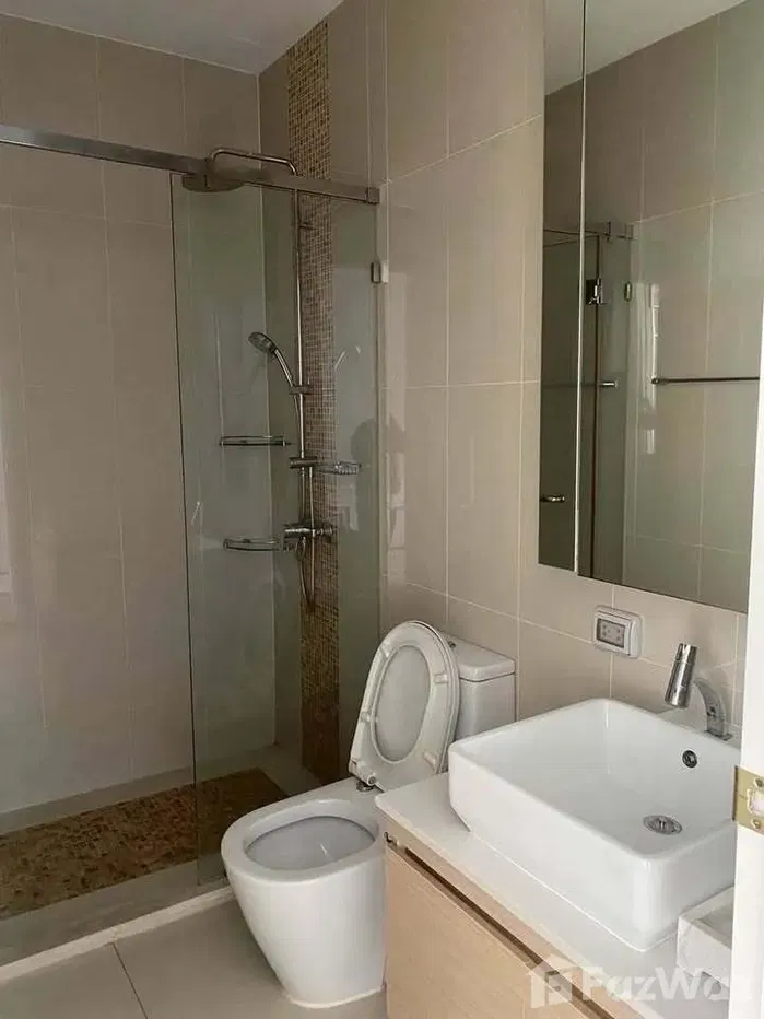 รูป ขาย คอนโด 5 ห้องนอน ในโครงการ คิว อโศก 5700431 - รูปที่ 19/22