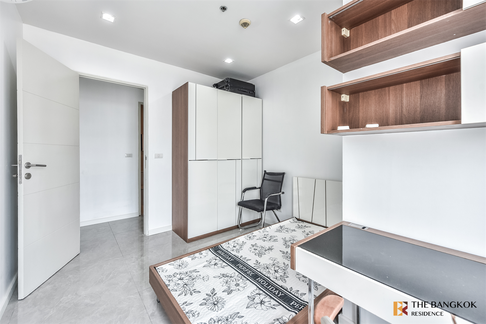 Ideo Verve Ratchaprarop Book quickly before the room is gone!! near Airport Rail Link Ratchaprarop Station