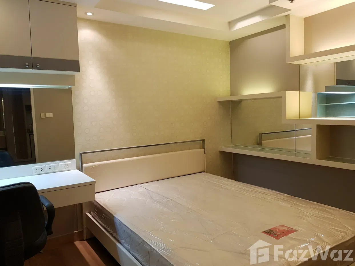 picture 2 Bedroom Condo for rent at The Trendy Condominium 40524 - 13/17