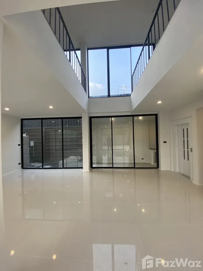 picture Home Office for Rent – Ladprao 41, Soi 16 5675066 - 5/13