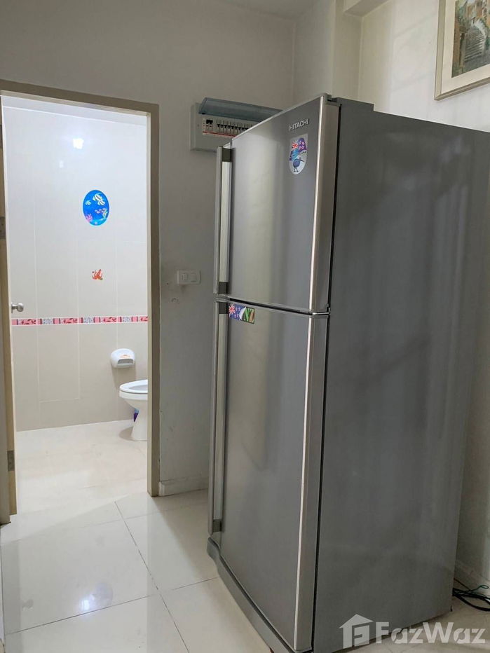 picture 3 Bedroom Townhouse for rent at Supalai Ville Laksri-Don Mueang 1770206 - 13/18