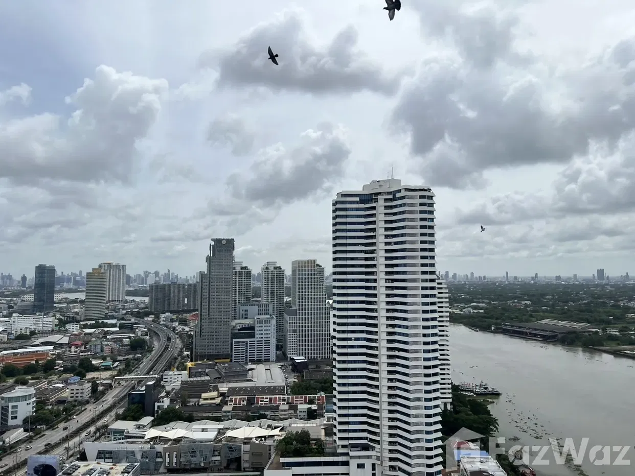 รูป ขายห้อง Duplex โครงการ SV City พร้อม Renovate ให้ 5675035 - รูปที่ 3/17