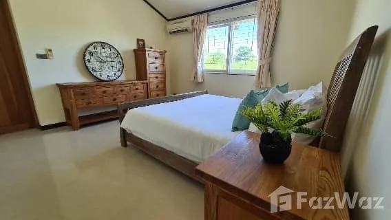 6 Bedroom Villa for rent at Platinum Residence Park 1755754 - image 4
