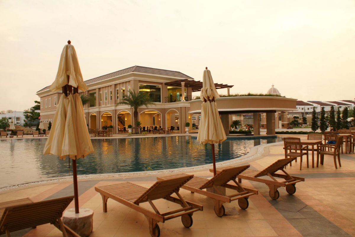 picture Condo For Rent LK Legend Central Pattaya Prime Location, Soi Anurothai  - 2/20