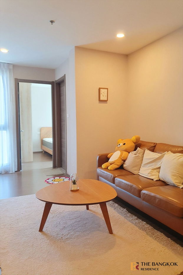 รูป 💰 Great Price - Artisan Ratchada, Near MRT Cultural Centre - รูปที่ 2/9