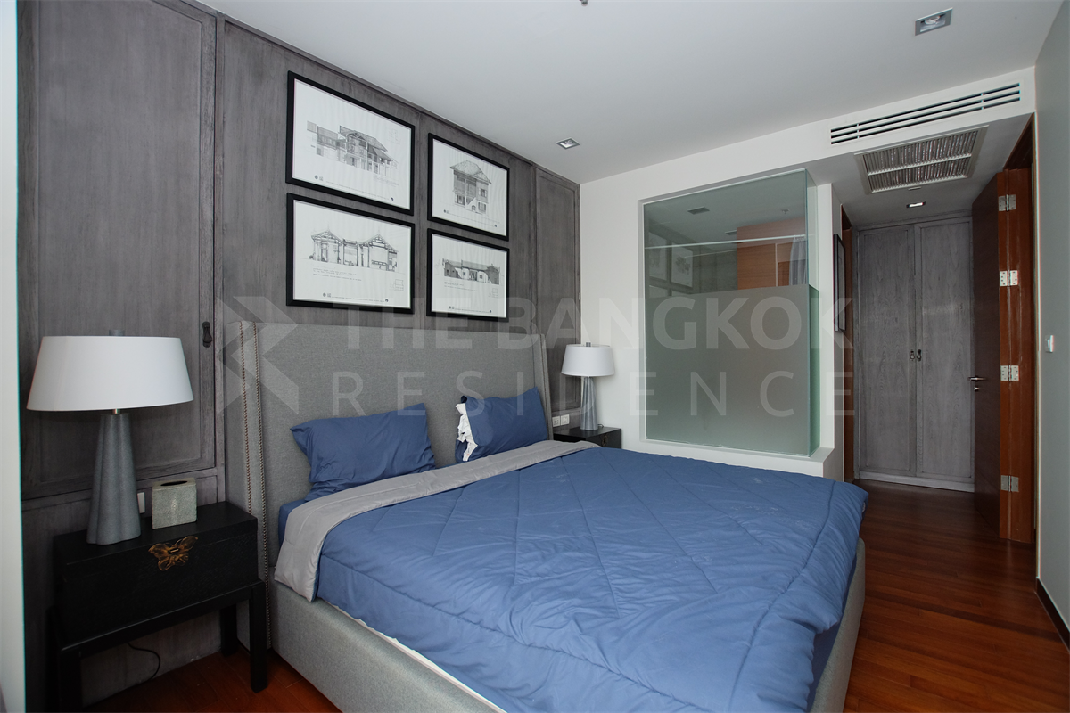 picture Ashton Morph 38 near BTS Thong Lo Room available, ready to move in - 3/10