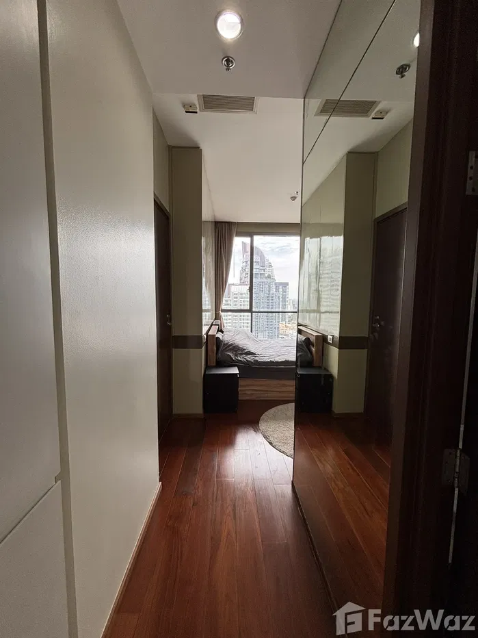picture 1 Bedroom Condo for rent at Quattro By Sansiri 5723607 - 15/15