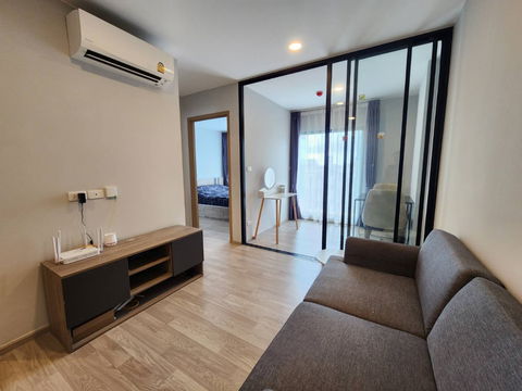 💥CP-8901💥Plum Condo Sukhumvit 97.1  👉Line : @rentbkk