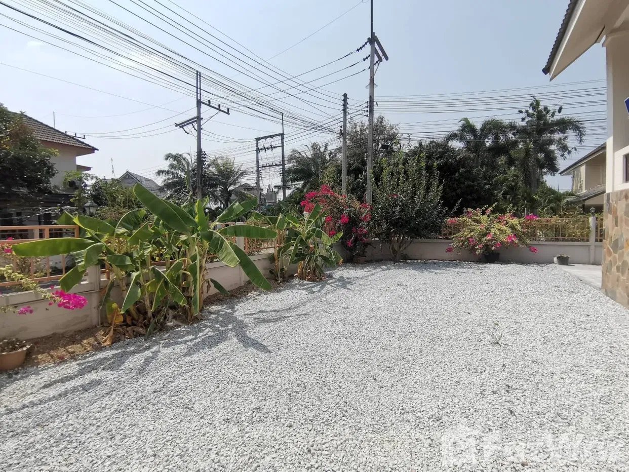 รูป ขาย บ้านเดี่ยว 4 ห้องนอน ในโครงการ พัทยา ปาร์ค ฮิลล์ 2 2013726 - รูปที่ 5/15