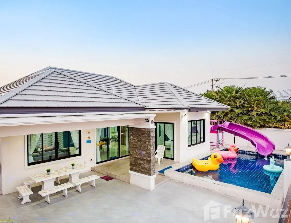 picture Pool Villa for Rent short or long term 2014912 - 19/20