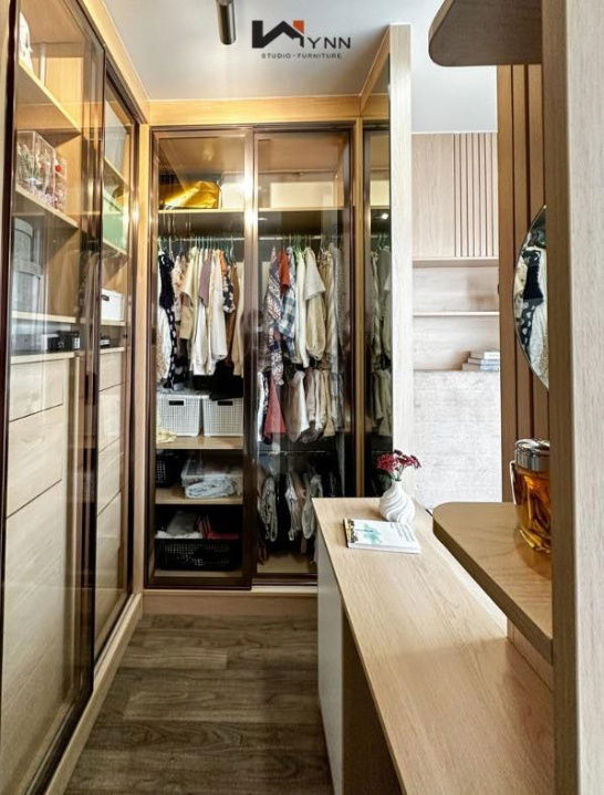 picture Life Ladprao Valley Condo For Rent / Line : @mintocondo - 2/5
