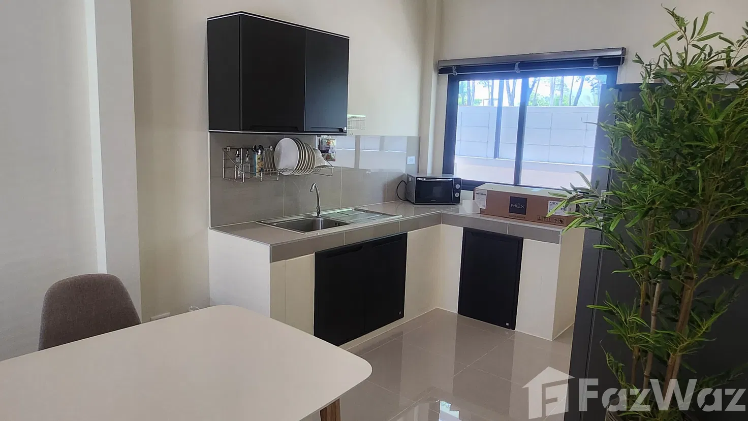 รูป บ้านเดี่ยวให้เช่า 3 ห้องนอน ในโครงการ อัยย์ญาดา โคซี่ 5368717 - รูปที่ 7/21