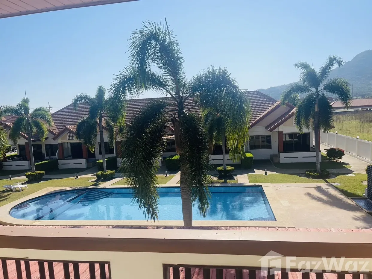 picture 3 Bedroom Villa for rent at Thailand Resort Hua Hin 1368874 - 15/15