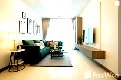 Condos for rent : 2 Bedroom Condo for rent at Supalai Oriental Sukhumvit 39 1159150