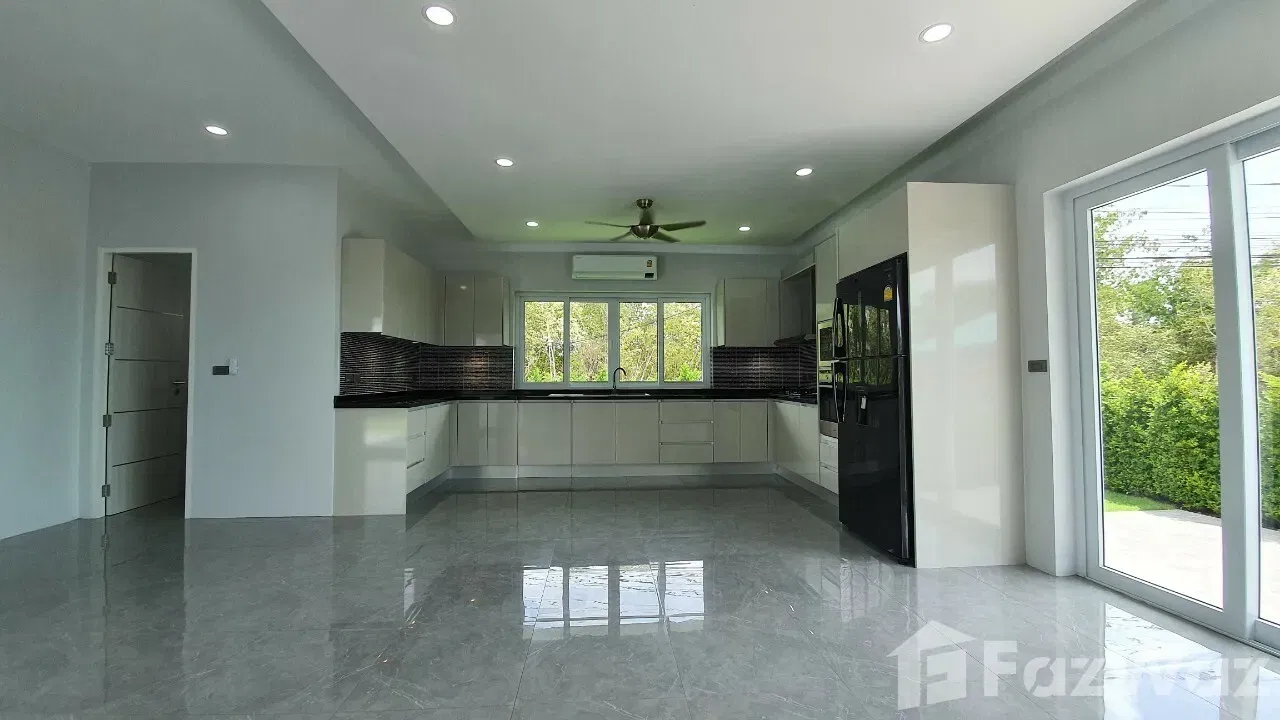 รูป ขาย วิลล่า 3 ห้องนอน ใน หนองแก, ประจวบคีรีขันธ์ 1019086 - รูปที่ 7/30