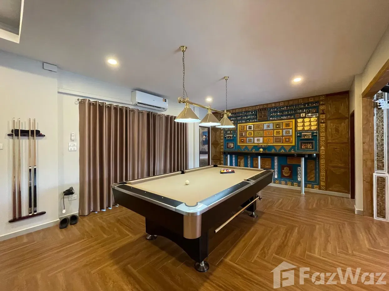 รูป วิลล่าให้เช่า 2 ห้องนอน ใน ห้วยใหญ่, ชลบุรี 5675218 - รูปที่ 4/23