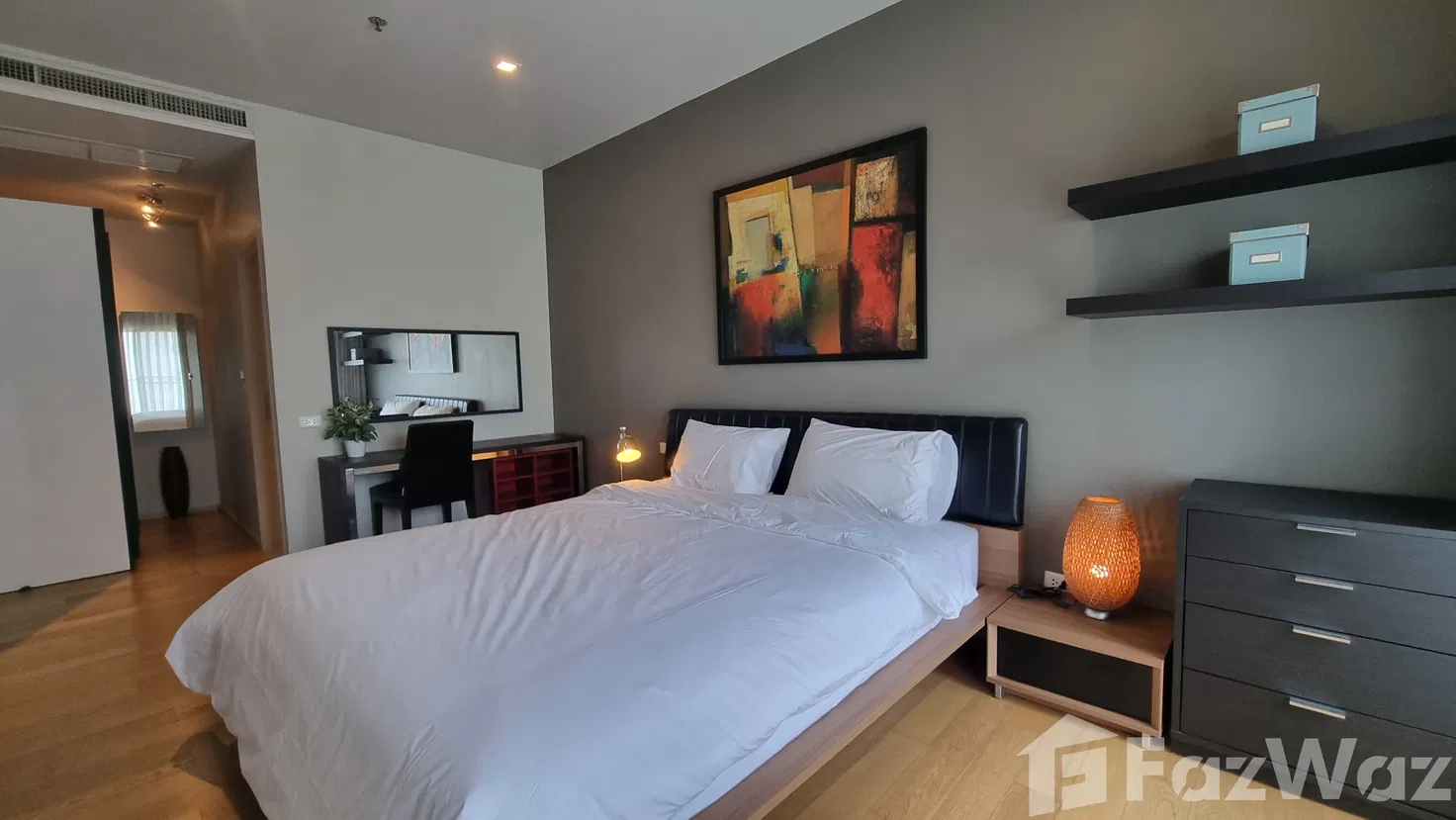 picture 1 Bedroom Condo for rent at Noble Refine 1415904 - 7/11