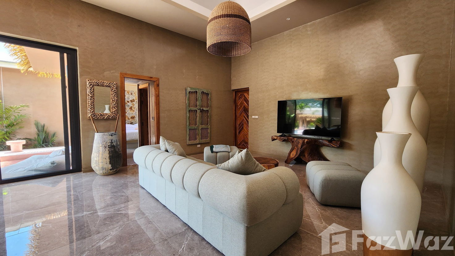 รูป ขาย วิลล่า 3 ห้องนอน ใน มะเร็ต, สุราษฎร์ธานี 5587785 - รูปที่ 14/32