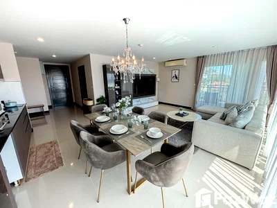 ขายคอนโด : ขาย คอนโด 3 ห้องนอน ในโครงการ ดิ 88 คอนโด หัวหิน 2532