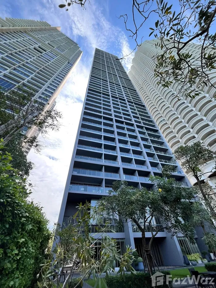 รูป 2 Bedroom Condo for sale at Zire Wongamat 5694068 - รูปที่ 10/14